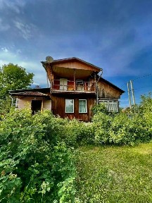 Продается 2-этажный дом, 100 м²