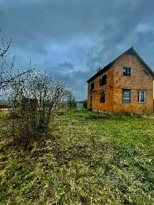 Московская область, Кашира городской округ, Ягодня деревня