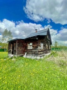 Продается 2-этажный дом, 72 м²