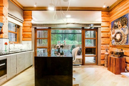 Продается 2-этажный коттедж, 470 м²