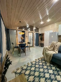 Продается 1-этажный дом, 59,3 м²