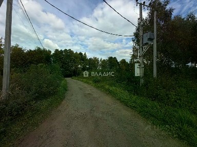 Продается участок, 6 сот.