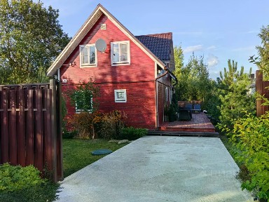 Продается 2-этажный дом, 97,3 м²