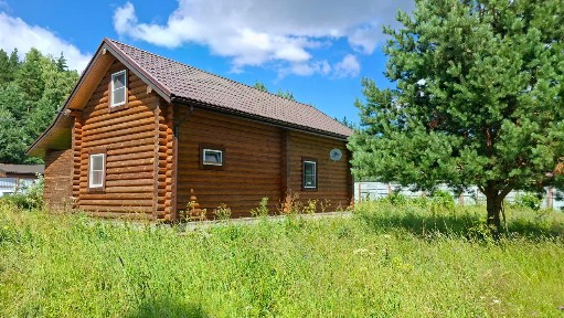 Продается 2-этажный дом, 110 м²
