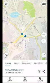 Продается участок, 6,3 сот.