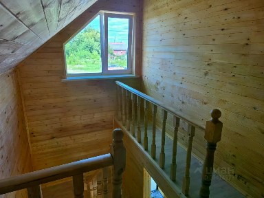 Продается 2-этажный дом, 91,6 м²