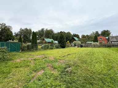 Продается участок, 9 сот.