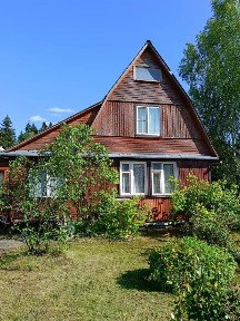 Продается 2-этажный дом, 80 м²