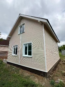 Продается 2-этажный дом, 131,6 м²