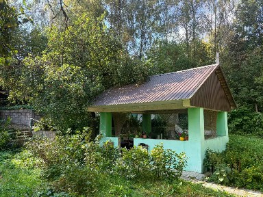 Продается дом, 35 м²