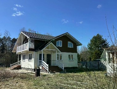 Продается 2-этажный дом, 170 м²