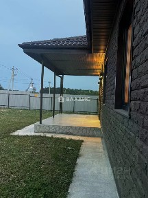 Продается 1-этажный дом, 140 м²