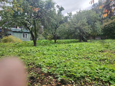 Продается участок, 17,3 сот.