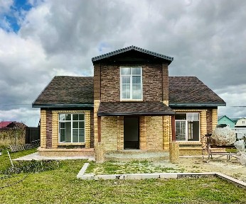 Продается 2-этажный дом, 190 м²