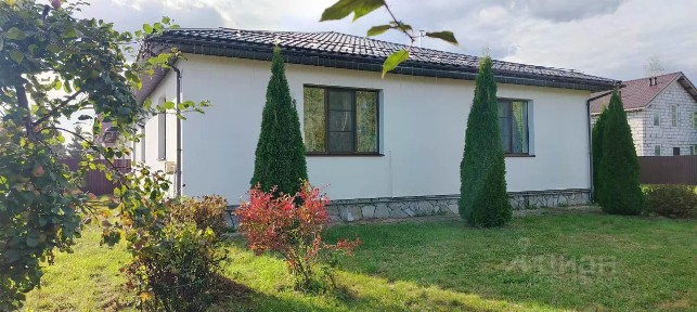 Продается 2-этажный дом, 200,5 м²