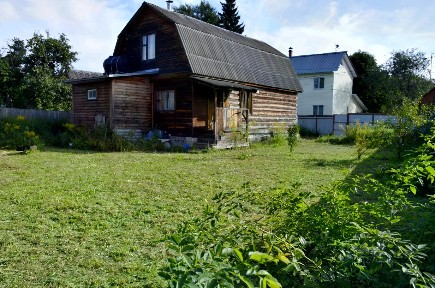 Продается 2-этажный дом, 123,4 м²