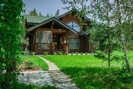 Продается участок, 5 га