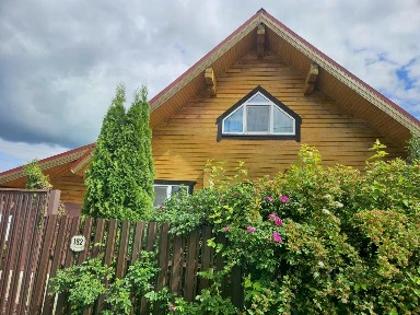 Продается 2-этажный дом, 151 м²
