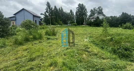 Московская область, Клин городской округ, Василево деревня, ул. Родниковая, 10
