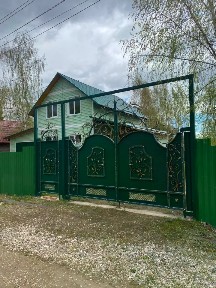 Продается 2-этажный дом, 126 м²