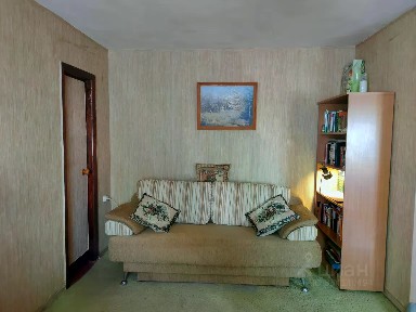 Продается 2-комн. квартира, 44,2 м²
