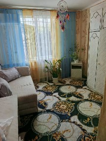 Продается 1-этажный коттедж, 58 м²