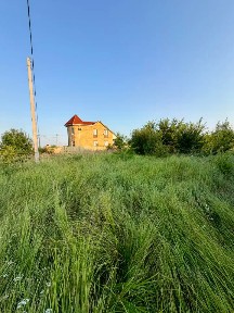 Продается участок, 5 сот.