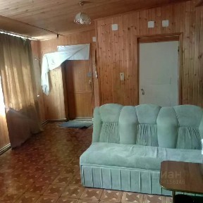 Продается 1-этажный дом, 107 м²