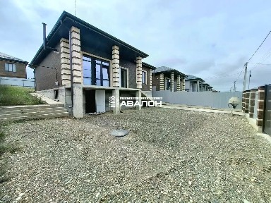 Продается 1-этажный дом, 145 м²