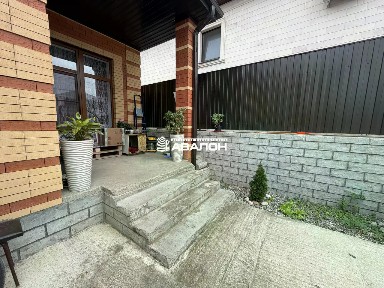 Продается 2-этажный дом, 156,2 м²