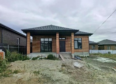 Продается 1-этажный дом, 130 м²