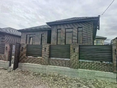 Продается 1-этажный дом, 135 м²