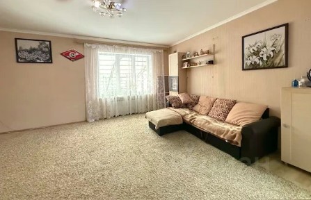 Продается 2-этажный таунхаус, 132 м²