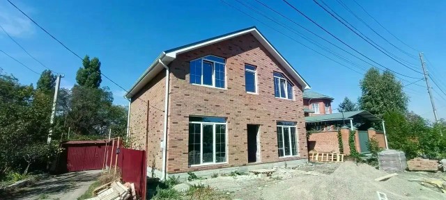 Продается дом, 150 м²