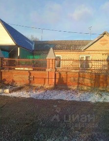 Продается 1/2 часть дома, 96,1 м²