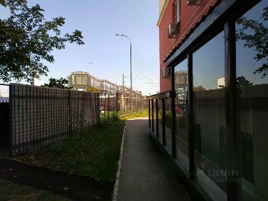 Сдается помещение свободного назначения, 55 м²