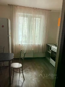 Сдается 1-комн. квартира, 33 м²