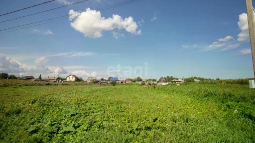 Продается участок, 16,85 сот.