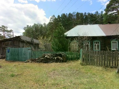 Томская область, Томский район, Курлек село, Трактовая ул., 103