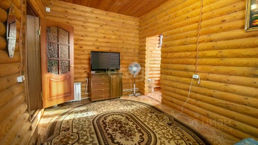 Продается 2-этажный дом, 72 м²