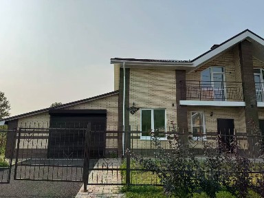 Продается 2-этажный коттедж, 169 м²