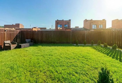 Продается 1-этажный таунхаус, 100 м²