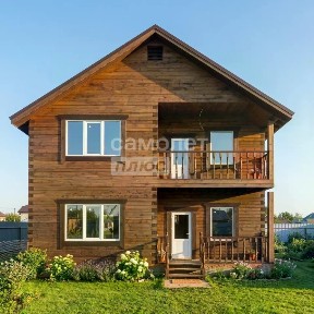 Продается 2-этажный коттедж, 115 м²