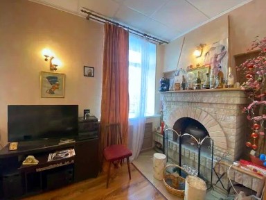 Продается офис, 46,7 м²