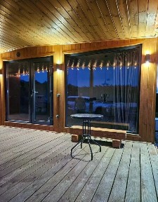 Сдается 1-этажный дом, 60 м²