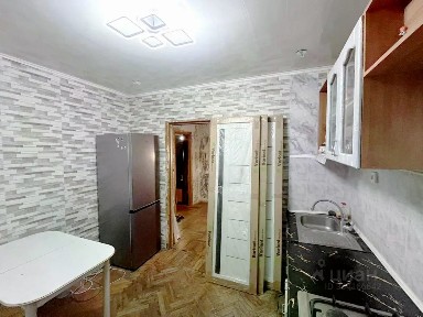 Продается 1-комн. квартира, 33,9 м²