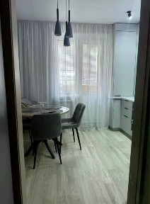 Продается 3-комн. квартира, 63 м²