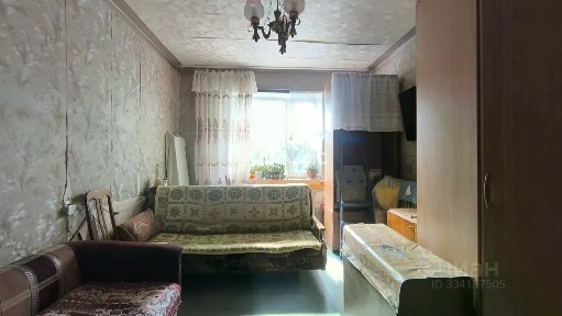 Продается 2-комн. квартира, 45 м²