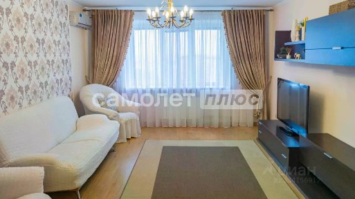 Продается 3-комн. квартира, 86 м²