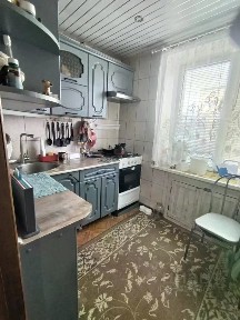 Белгородская область, Старый Оскол, Парковый микрорайон, 20